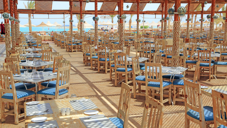 LABRANDA Club Makadi